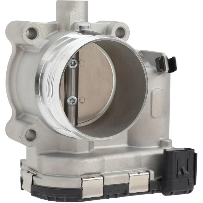 Ford Focus/Mondeo 1.5 Ecoboost 2011- Gaz Kelebek Gövdesı Ds7G  Ve  Ba (Oem No:Ds7G9F991Ca)