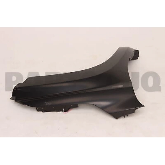 Çamurluk L200 2019 Sonrası Ön Sağ Delikli (Oem No:5220Ag82)