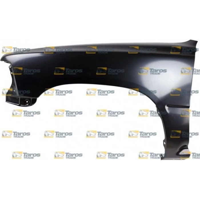 Çamurluk Hilux  89-1997 Ln-85 Ön Sol (Oem No:5381204040)