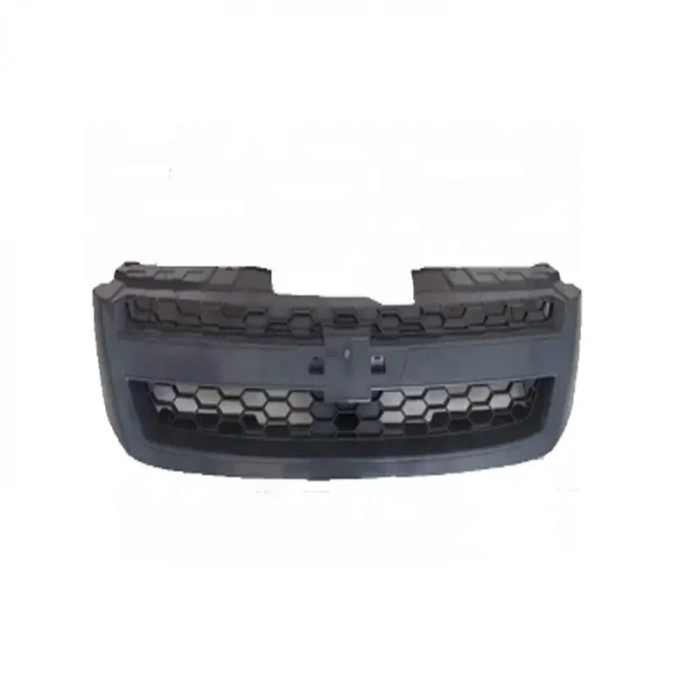 Panjur D-Max 2012-2017 4X2 Set (Oem No:8981965130)