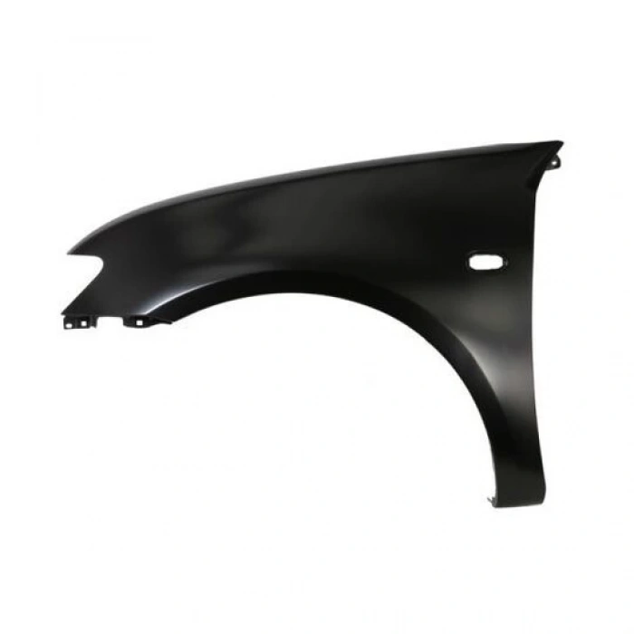 Çamurluk L200 2006-2013 Delikli 4X2 Ön Sol (Oem No:5220A817Vt)