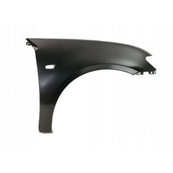 Çamurluk L200 2006-2013 Delikli 4X2 Ön Sağ (Oem No:5220A818Vt)