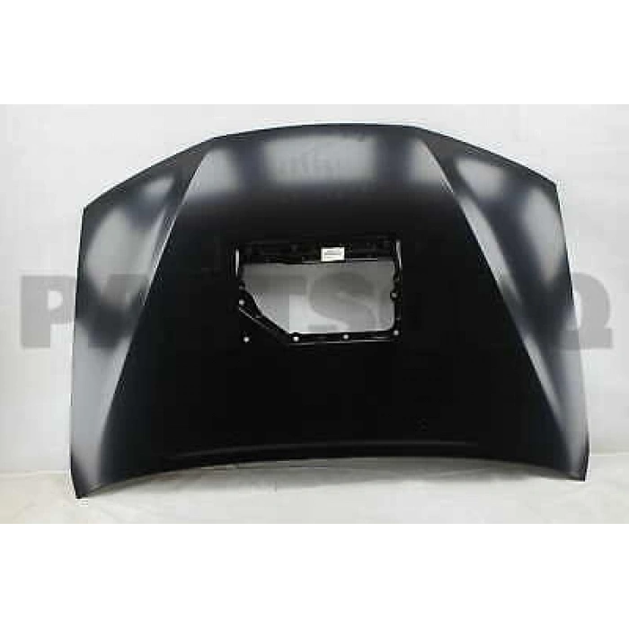 Motor Kaputu Hilux 2012-2015 (Turbo Delikli) (Oem No:533010K111)