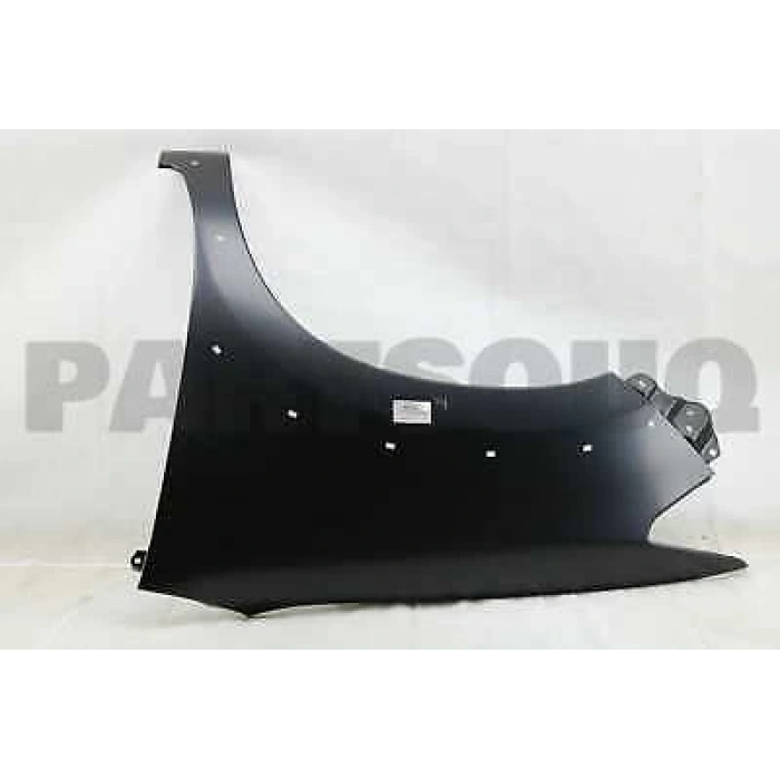 Çamurluk Hilux 2012-2015 Ön Sol (Oem No:538120K110)