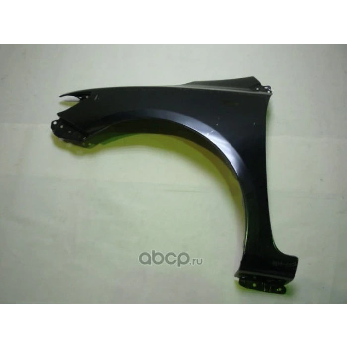 Çamurluk Corolla 2006-2009 Ön Sol Delikli (Oem No:5381212A10)