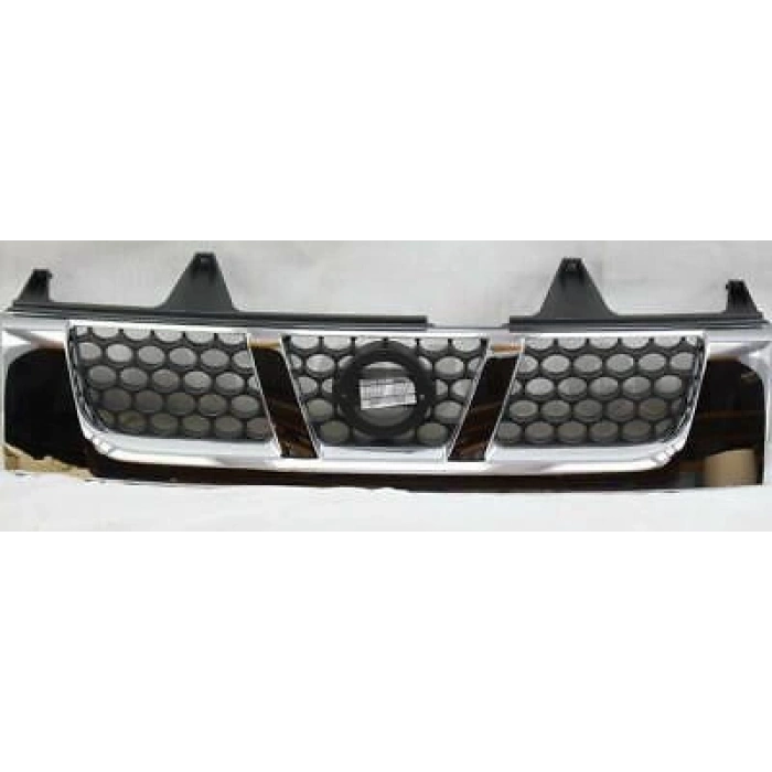 Panjur Pıckup 2003 Sonrası Yd25 Krom (Oem No:62310Vk100)