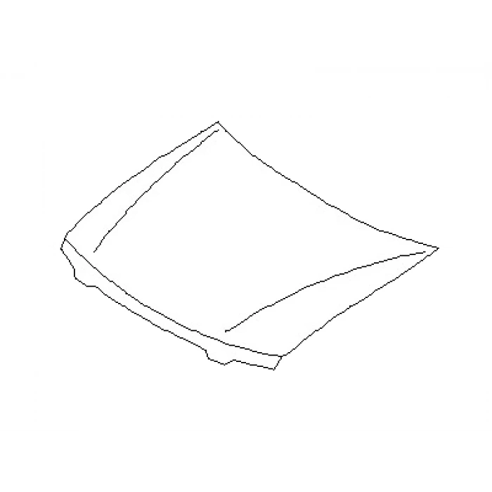 Motor Kaputu Sunny  1990-91 (Oem No:6510065Y30)