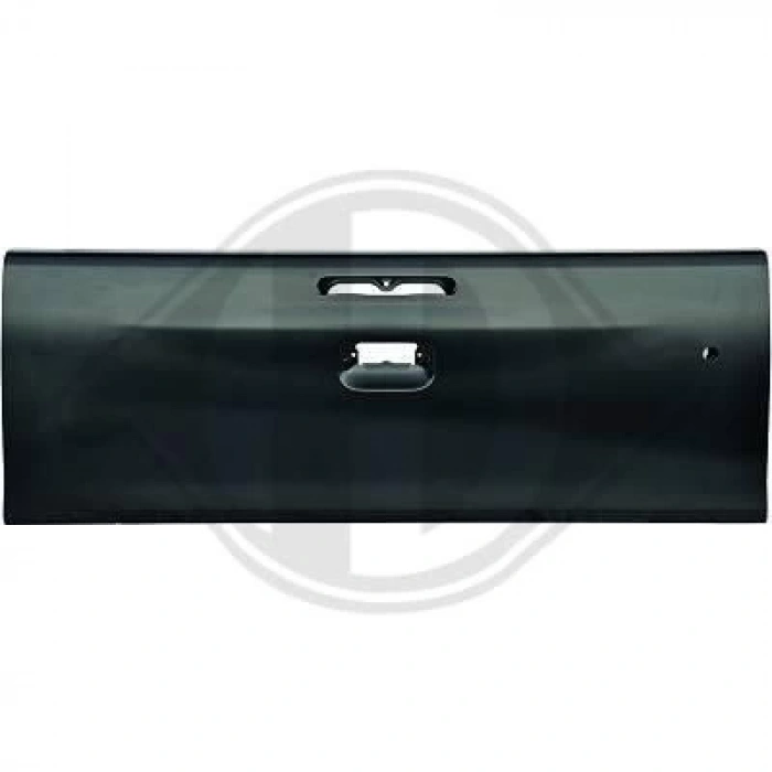 Bagaj Kapağı Hilux 2006-2015 Reflektörlü+Kilit Delikli (Oem No:657000K120)