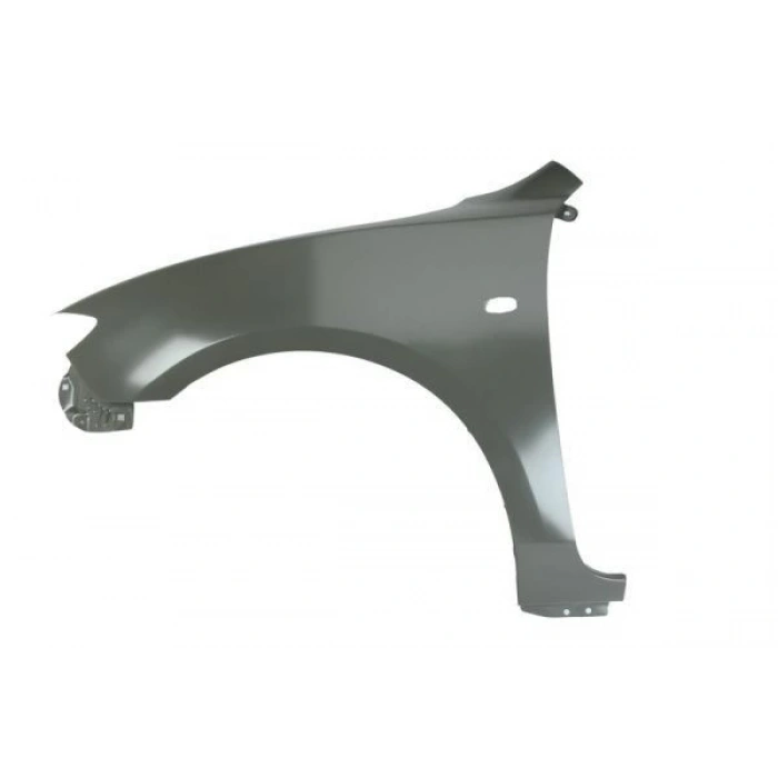 Çamurluk Mazda 6 2003-2009 Sedan Ön Sol (Oem No:Bn8V52211C)