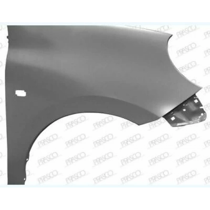 Çamurluk Micra 2012-2014 Ön Sağ Delikli (Oem No:F31001Hbmb)