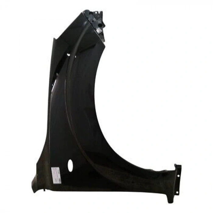 Çamurluk Navara 2016-2021 Ön Sol (Oem No:F31014Jkma)