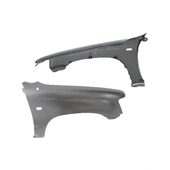 Çamurluk Hilux 2002-2005 Delikli Ln-145 D4D Ön Sağ (Oem No:53801354101)