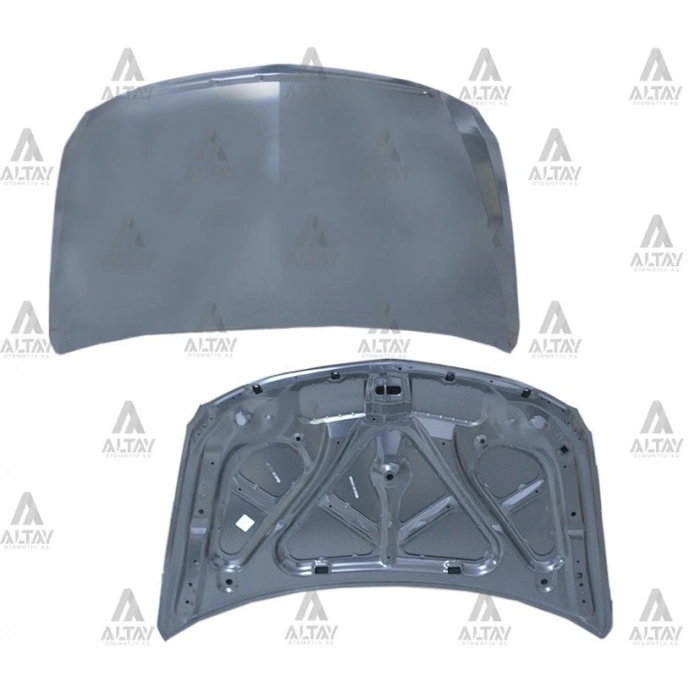 Motor Kaputu City 2006-09 (Oem No:60100Semg00Zz)