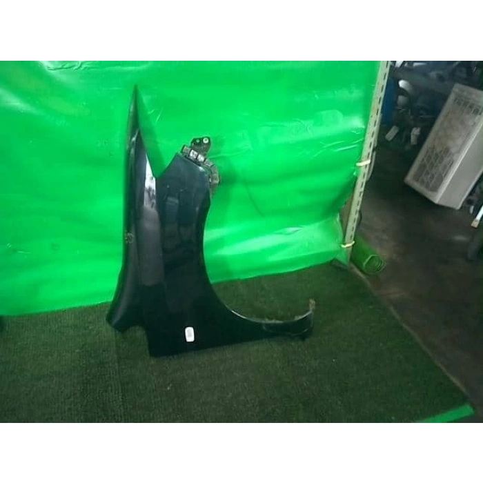 Çamurluk City 2006-2009 Ön Sağ (Oem No:60211Semg00Zz)