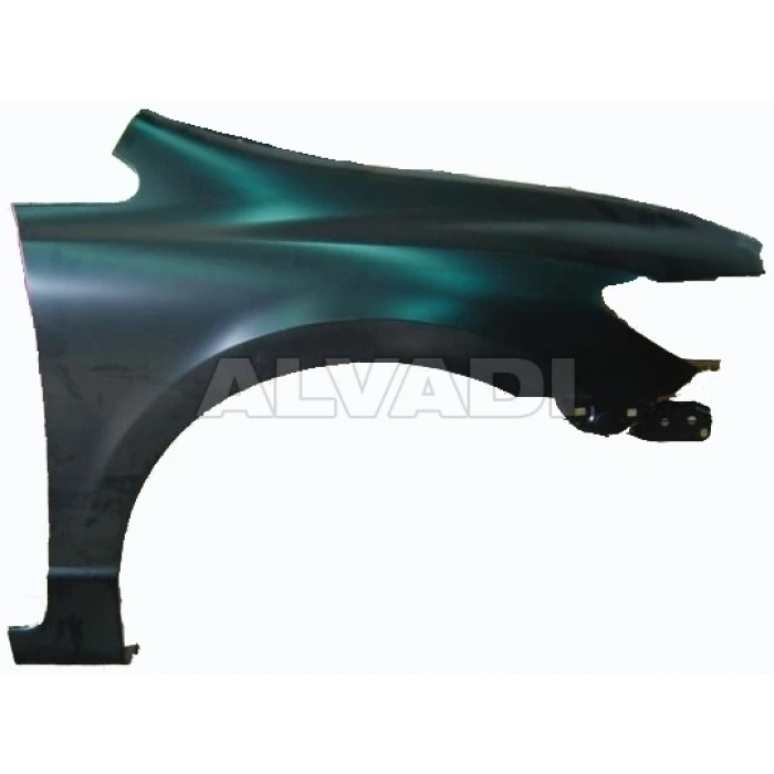 Çamurluk Civic 2006-2012 Fd6 Ön Sağ (Oem No:60211Snbj00Zz)