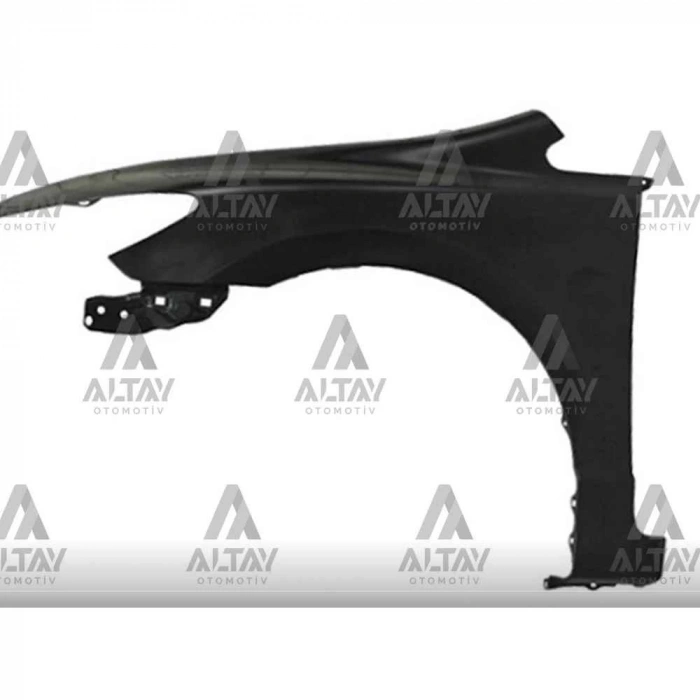 Çamurluk Civic 2006-2012 Fd6 Ön Sol (Oem No:60261Snbj00Zz)