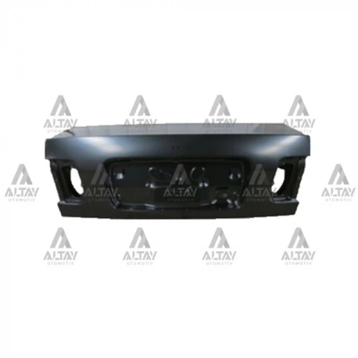 Bagaj Kapağı Civic  1996-2000 Sedan (Oem No:68500S04G00Zz)