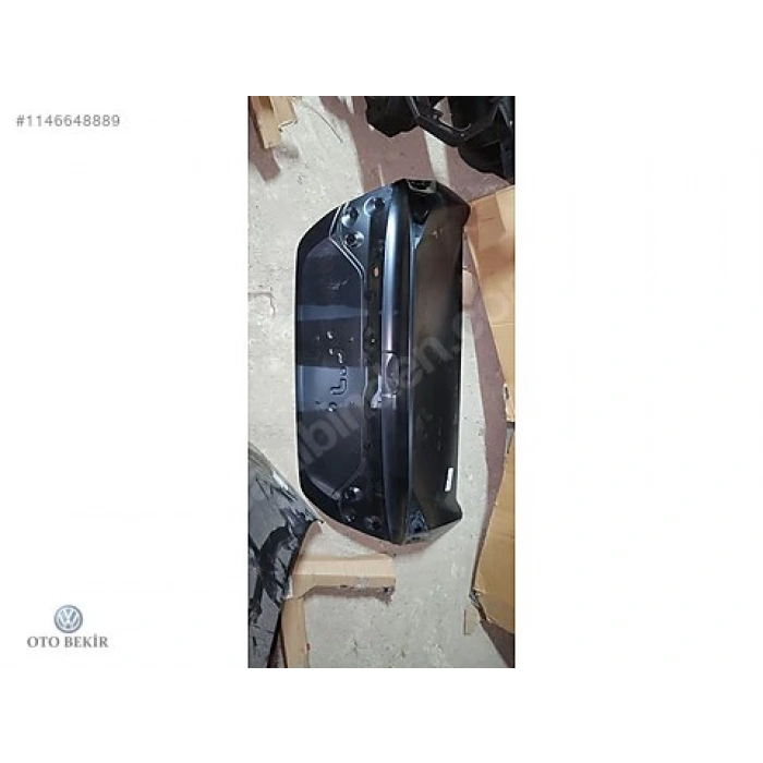 Bagaj Kapağı Civic 2016-2021 Sedan Fc5 (Oem No:68500Tfke00Zz)