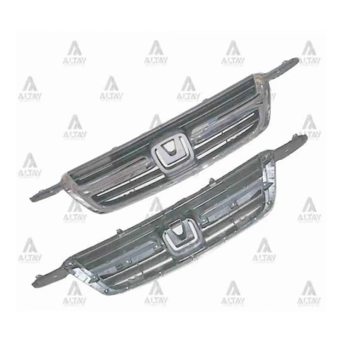 Panjur Crv 2002-04 (Oem No:7112171122S9A003)