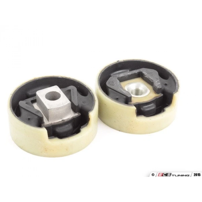 Vw Golf7- A3 Leon-Octavia 2013- Travers Takozu Ön Alt / Üst (Takım) (Oem No:5Q0198037)