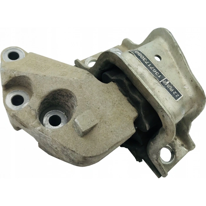 Fiat Boxer Iıı / Jumper Iıı / Ducato Iıı 2,2 Mjt 2006- Motor Takozu Sağ (Orjınal) (Oem No:1367173080)