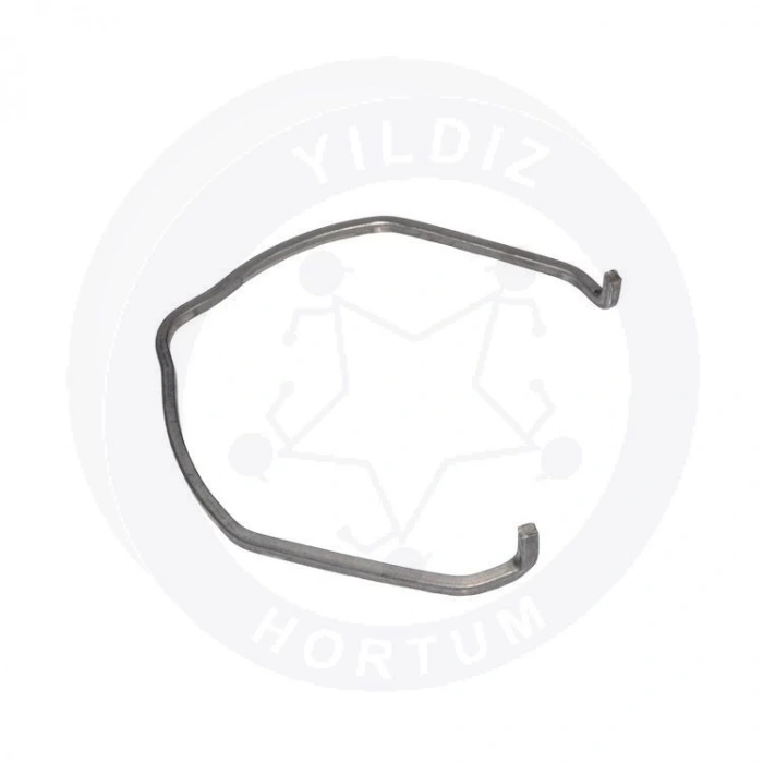 Vw Golf4-Bora- A3 Toledo Agr-Alh-Ahf-Casa 1,9 Tdı-3,0 Tdı 1997- Kelepçe Turbo Hortum Kelepçesı (117 331) (Oem No:1J0145769C)