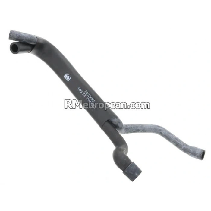 Bmw 3 Serisi   Motor Havalandırma Hortumu  (Oem No:11151247743)