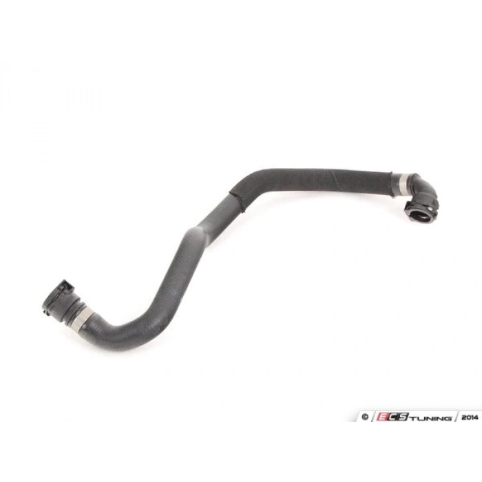 Bmw 5 Serisi   Genleşme Depo Hortumu  (Oem No:17127563852)