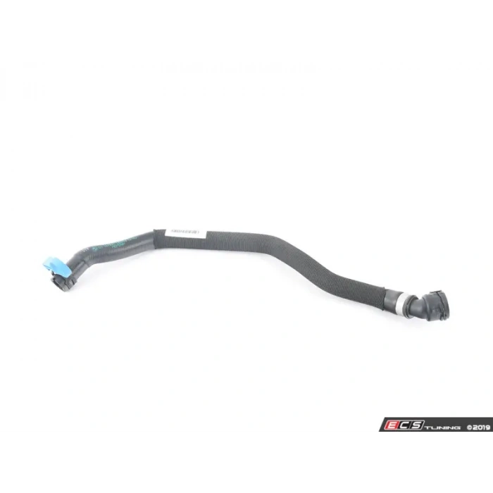 Bmw 1 Serisi   Genleşme Depo Hortumu  (Oem No:17127648644)