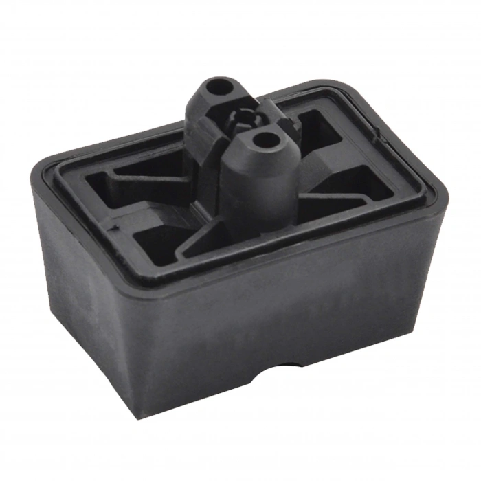 Bmw E63-6 Serisi-7 Serisi-E66 2003-2010 Kriko Takozu Arka  (Oem No:51717039760)