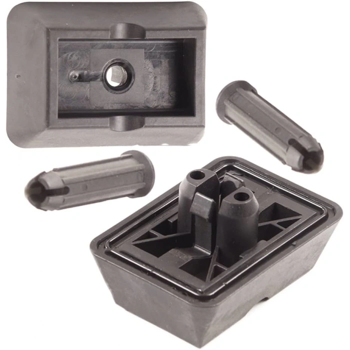 Bmw 3 Serisi   Kriko Takozu Ön  (Oem No:51718268885)