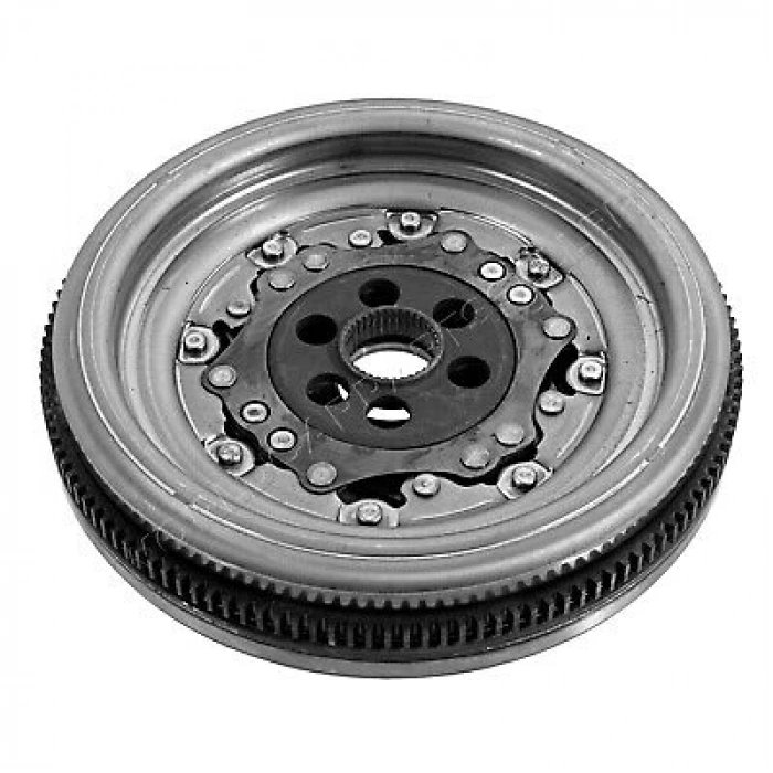 Psa Boxer Iıı 2.2 Hdı 2006- Volan  (Oem No:0532Q8)