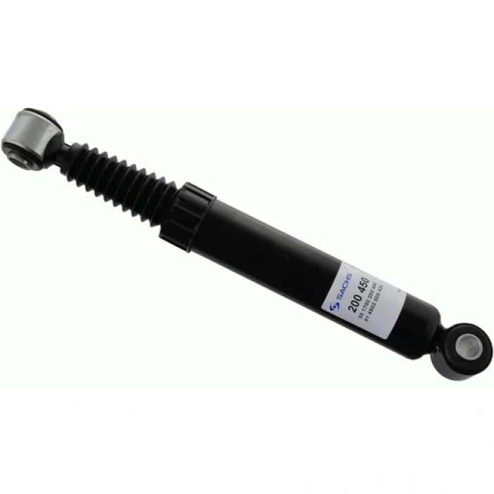 Psa Partner/Berlingo B.M 1997- Amortisör Arka  (Oem No:5206Ta)