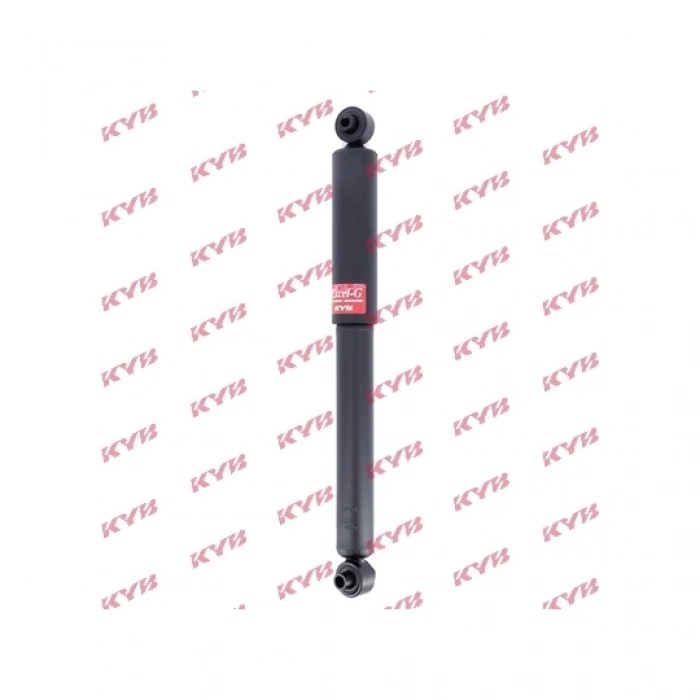 Psa C3 Iı B.M 2012- Amortisör Arka  (Oem No:5206Yx)