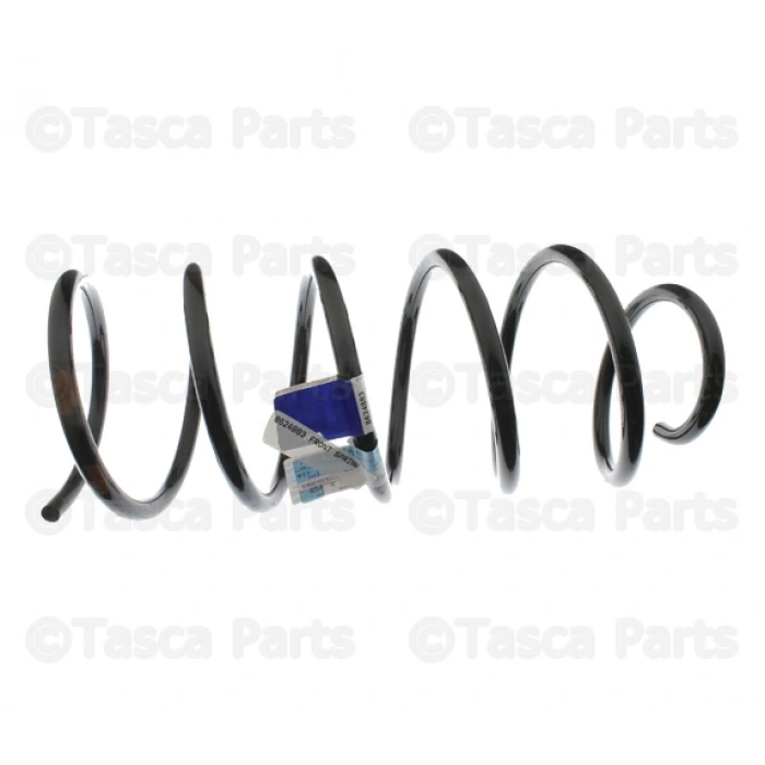 Volvo S 60/V 70  1999- Helezon Yayı Ön  (Oem No:8624883)