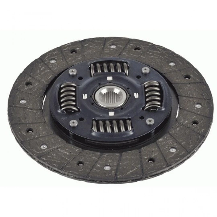 Opel Cruze Lxt Lde 2009- Debriyaj Balatası  (Oem No:25184623)