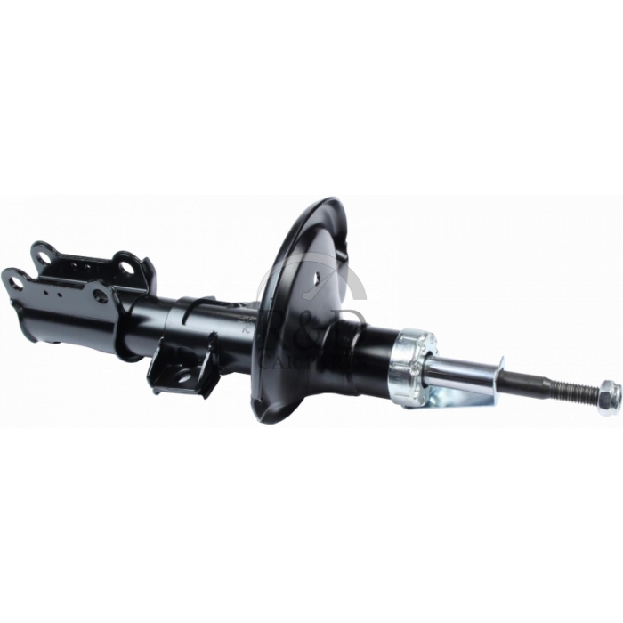 Volvo  S60  S80  2000- Amortisör Ön  (Oem No:30683342)