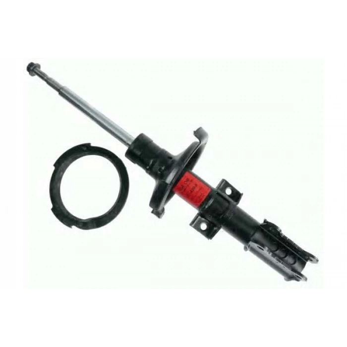 Ford Volvo  2000- Amortisör Ön 8624786B (Oem No:31200489)