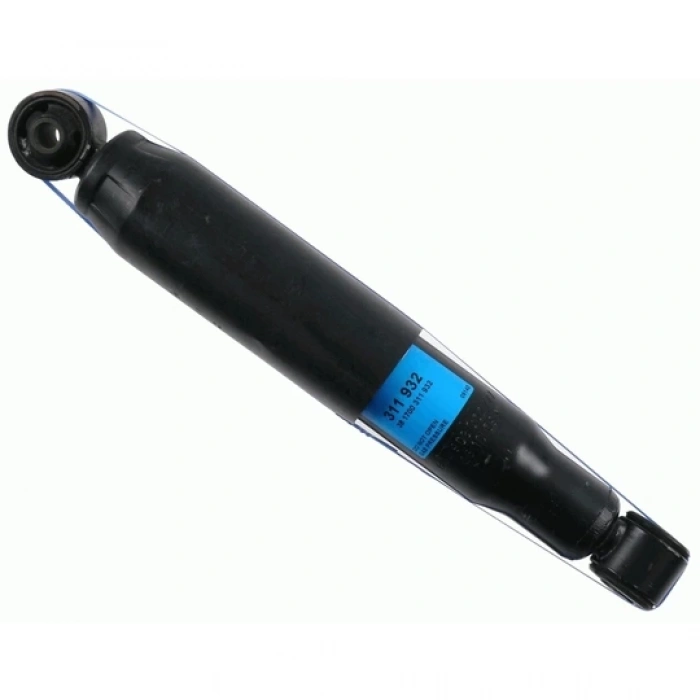 Fiat Doblo Iı  2001- Amortisör Arka Sağ/Sol (Oem No:51770807)
