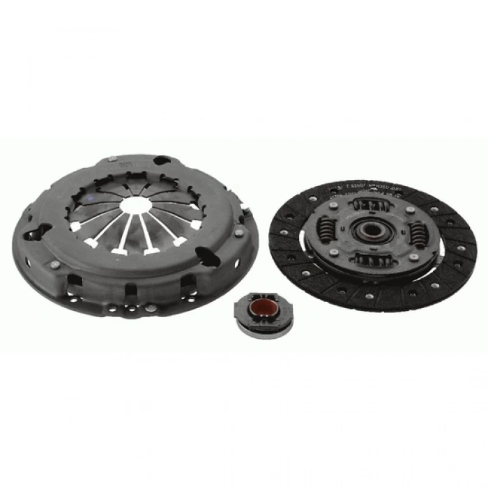 Fiat  500 500L/Panda/Lancıa 0,9 2010- Debriyaj Seti  (Oem No:71771492)