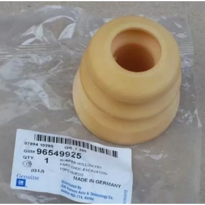 Opel Lacetti  2003- Ön Amortisör Üst Lastik Takozu  (Oem No:96549925)