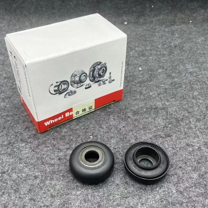 Vw Polo-İbiza-Cordoba-Fabia-A1  2010- Amortisör Üst Bilyası Ön 100 641 0024 (Oem No:6R0412249)