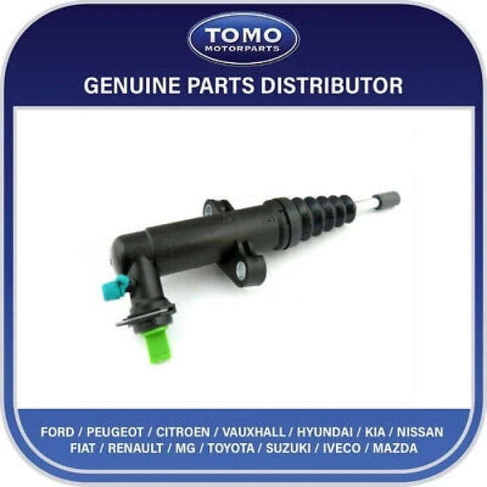 Psa Boxer Iıı / Iv B.M 2011- Debriyaj Merkezi Alt  (Oem No:1609015780)