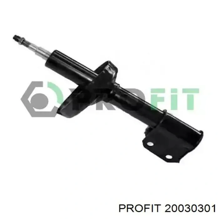 Renault Kango  1997-2011 Amortisör Ön Sağ/Sol (Oem No:7700311598)