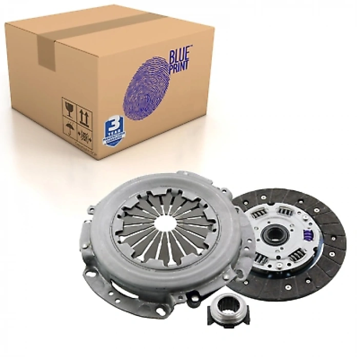 Renault Megane I /Scenic / Clio 1,4-1,6 8V 1997- Debriyaj Seti  (Oem No:7701477017)