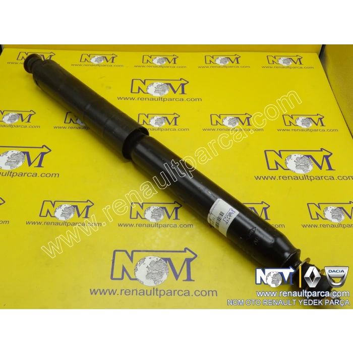 Renault R12  71- Amortisör Arka Ts-Bınek-Gazlı (Oem No:7702247152)