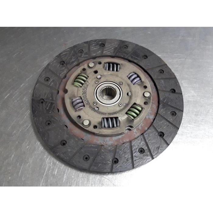 Renault Laguna Iı/Scenic 1,6 2001- Debriyaj Seti  (Oem No:8200365627)