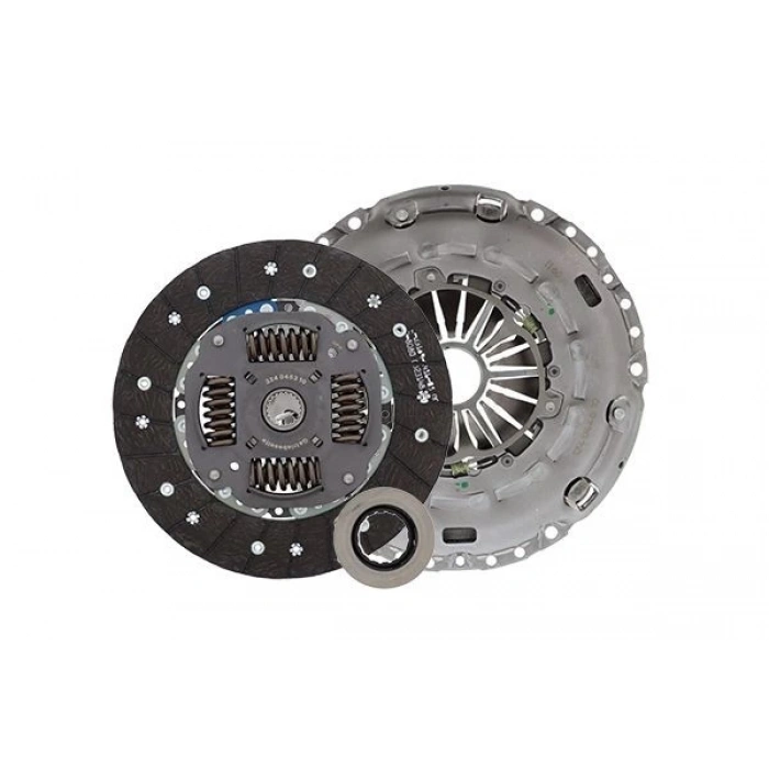 Fiat Ducato Iıı /Boxer Iıı /Jumper Iıı 2,2 2006- Debriyaj Seti Sabıt Volan (Oem No:9467558480)