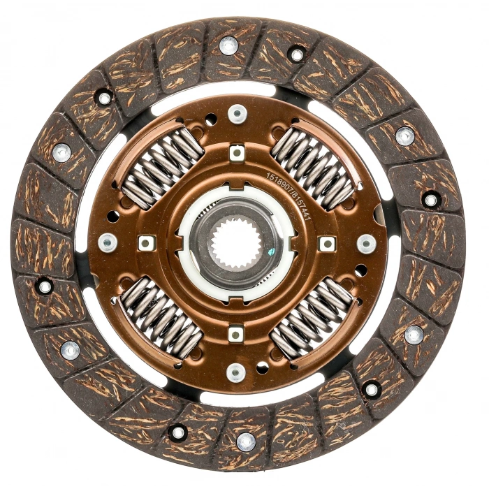 Vw Golf3 Abd 1,4 1991-1997 Debriyaj Balatası  (Oem No:030141031Q)