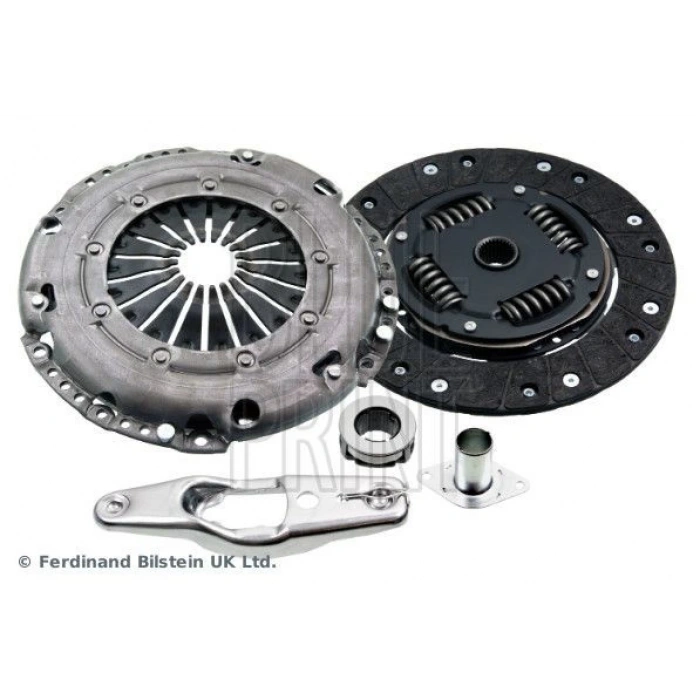 Vw Golf7-Passat-A3 Caxa-Cpva-Cpwa-Czba-Cxsa-Czca 1,4 Tsı 2004- Debriyaj Seti 622343000 / 3000951088 (Oem No:04E141015A)